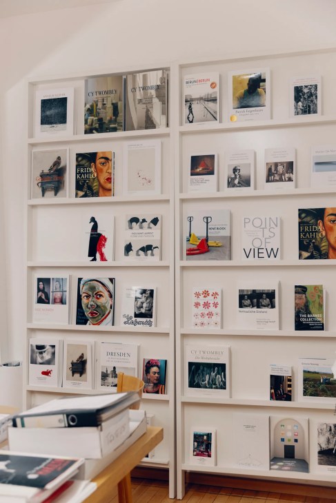 Highlights from the catalogue