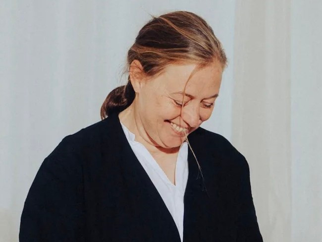 Cecile Manz