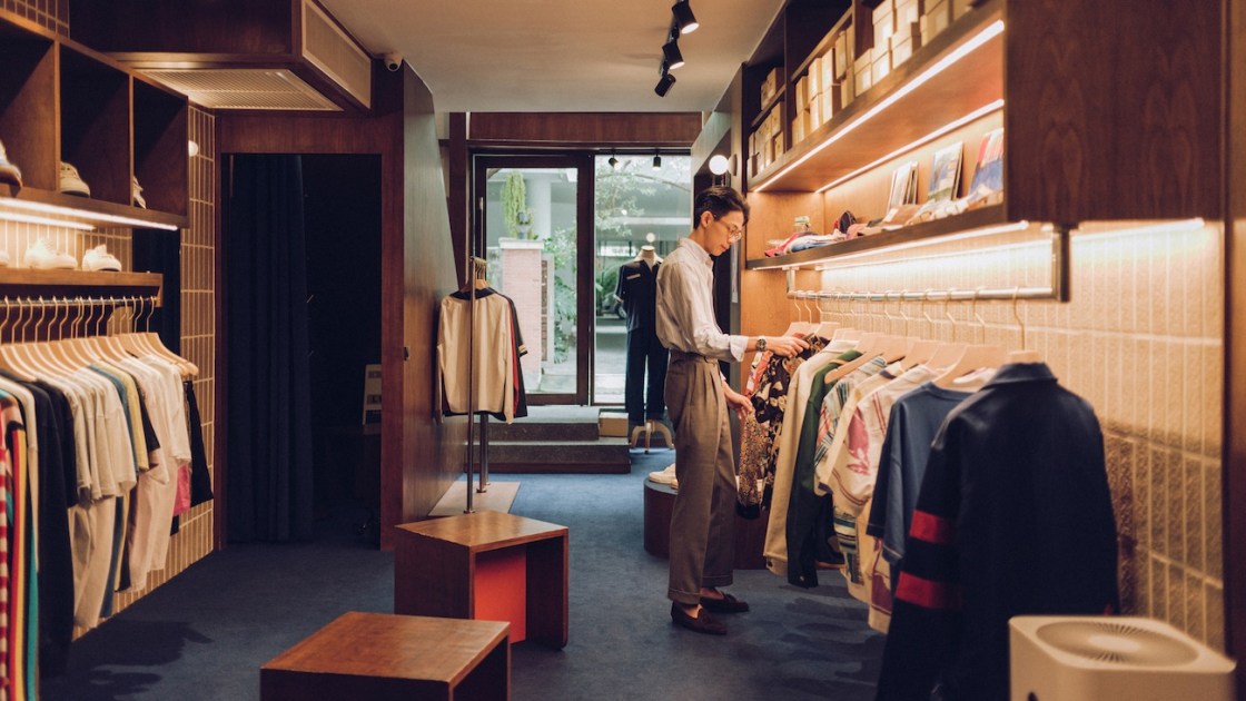 best shops in bangkok