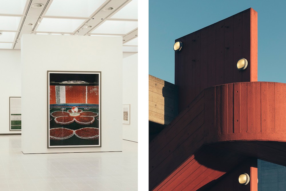 Hayward Gallery London