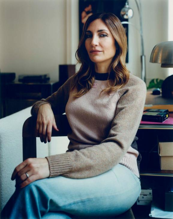 Audrey Diwan