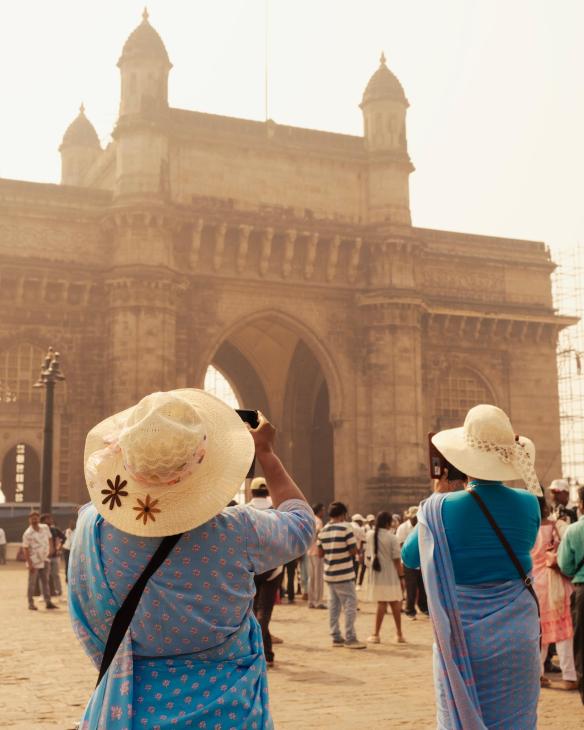 colaba mumbai