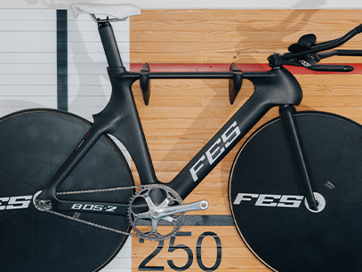 professional bike