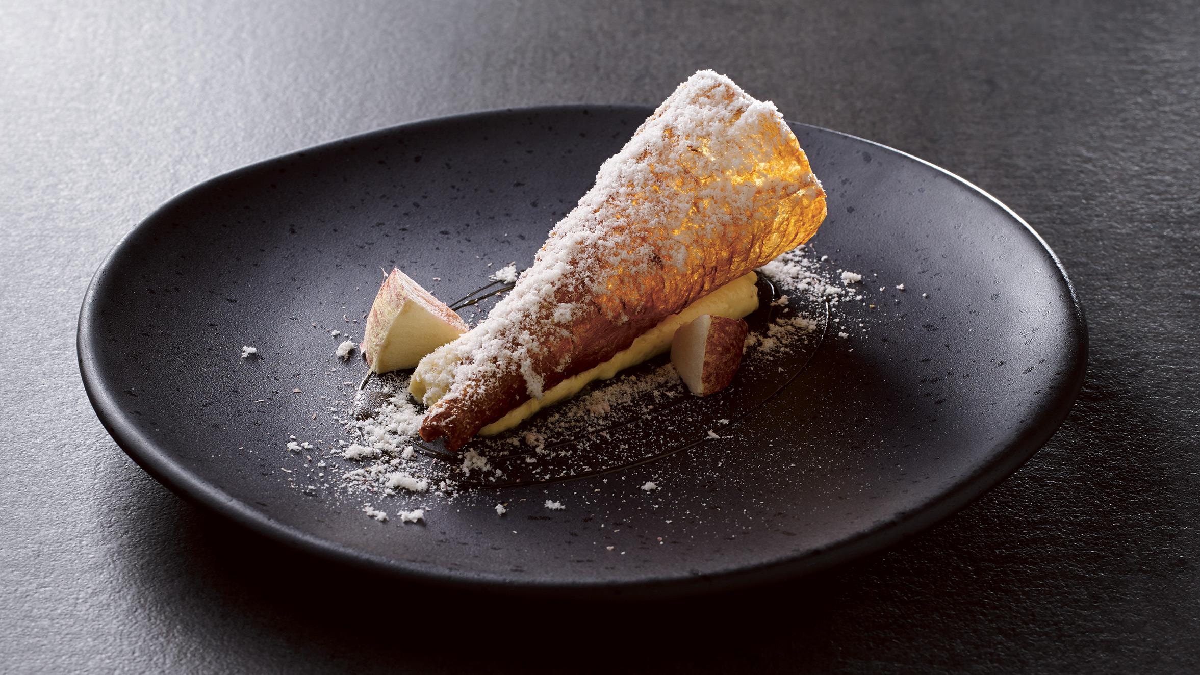 Brae: putting Birregurra on the food map