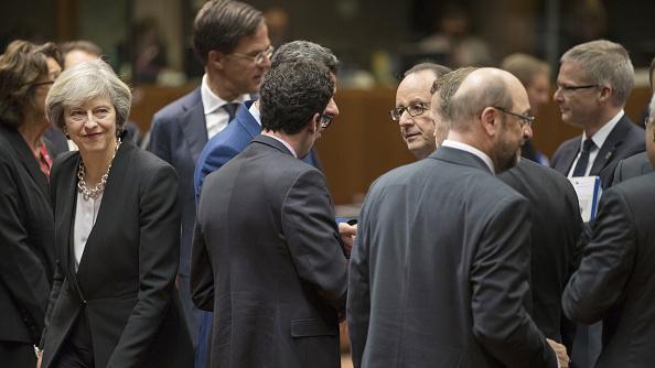 Brexit – what Europe wants