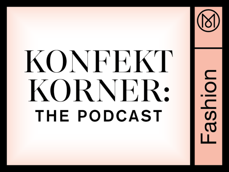 Konfekt Korner