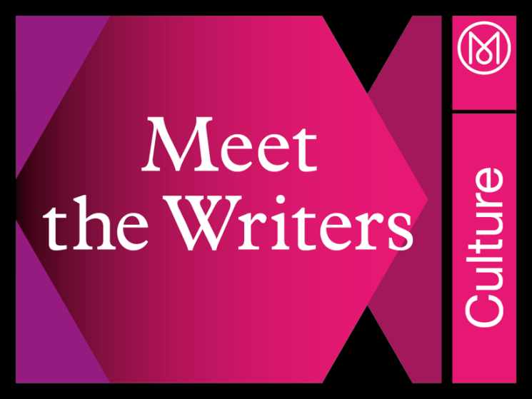 Meet the Writers