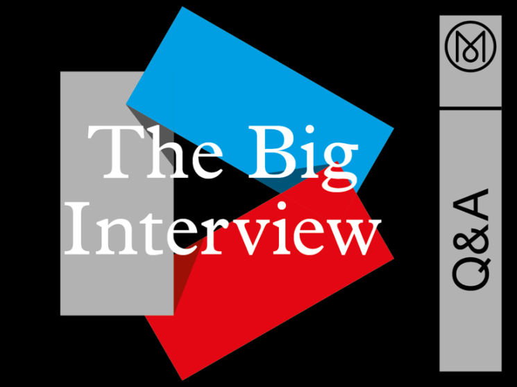 The Big Interview