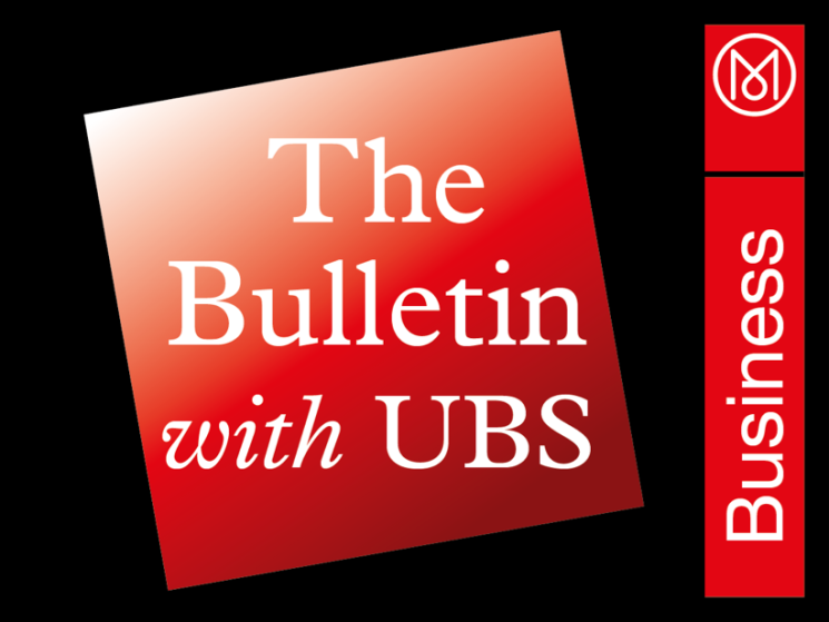 The Bulletin with UBS