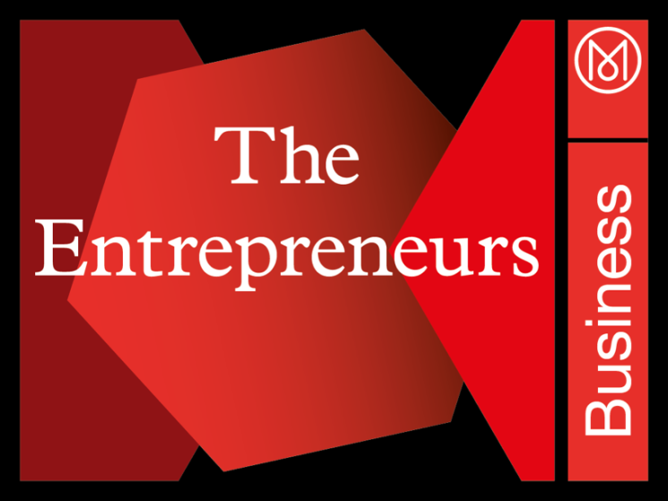 The Entrepreneurs