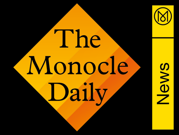 The Monocle Daily