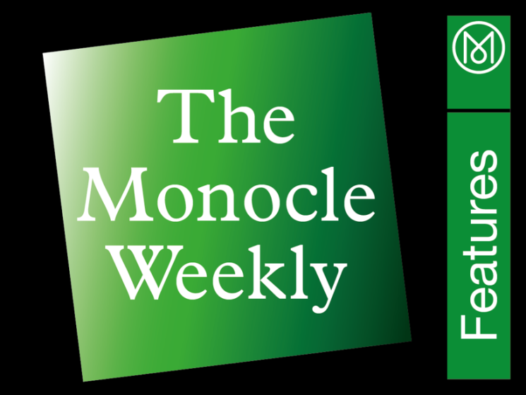 The Monocle Weekly