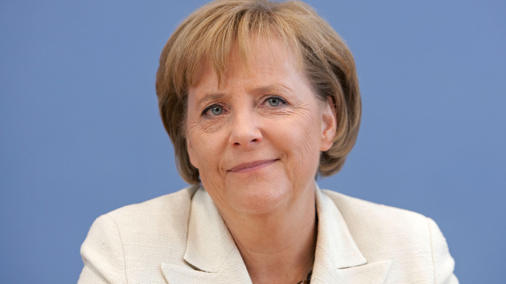 Germany votes