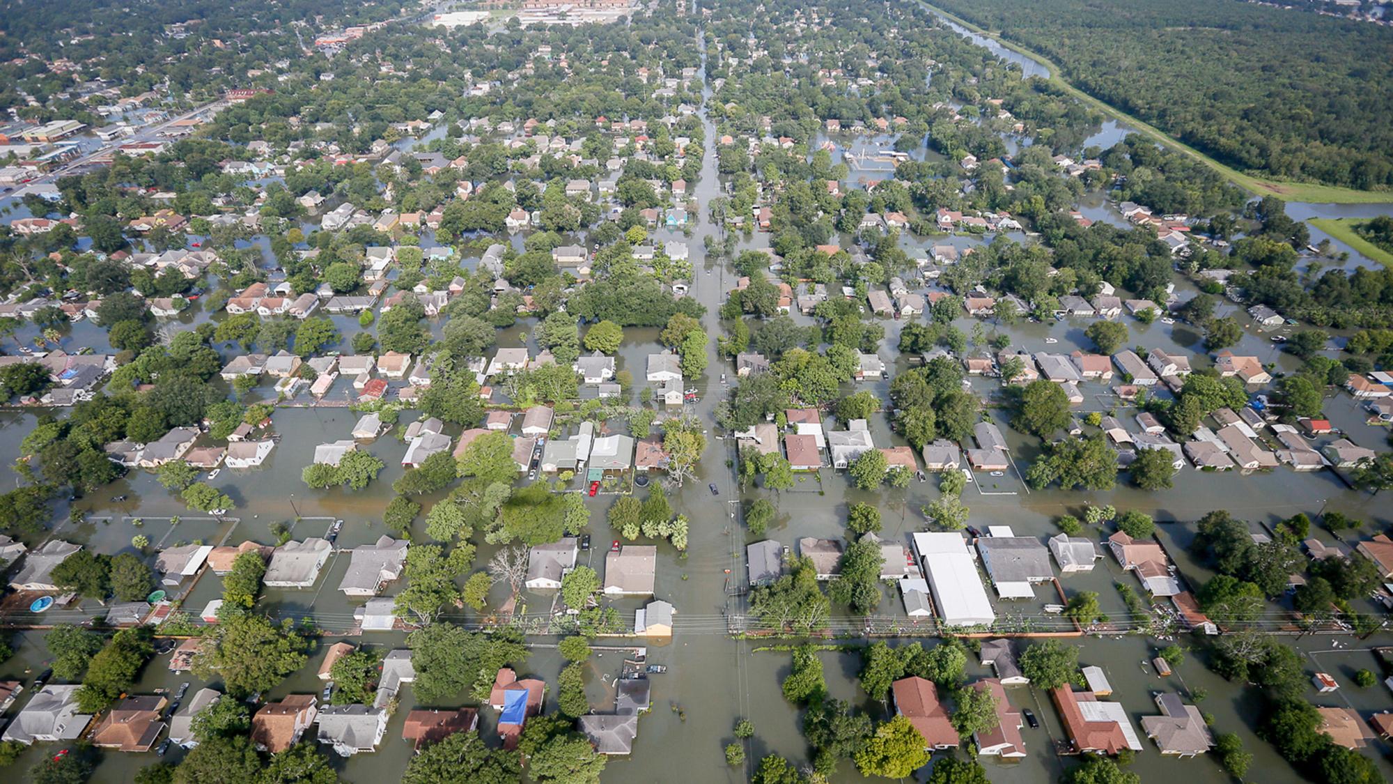After Harvey