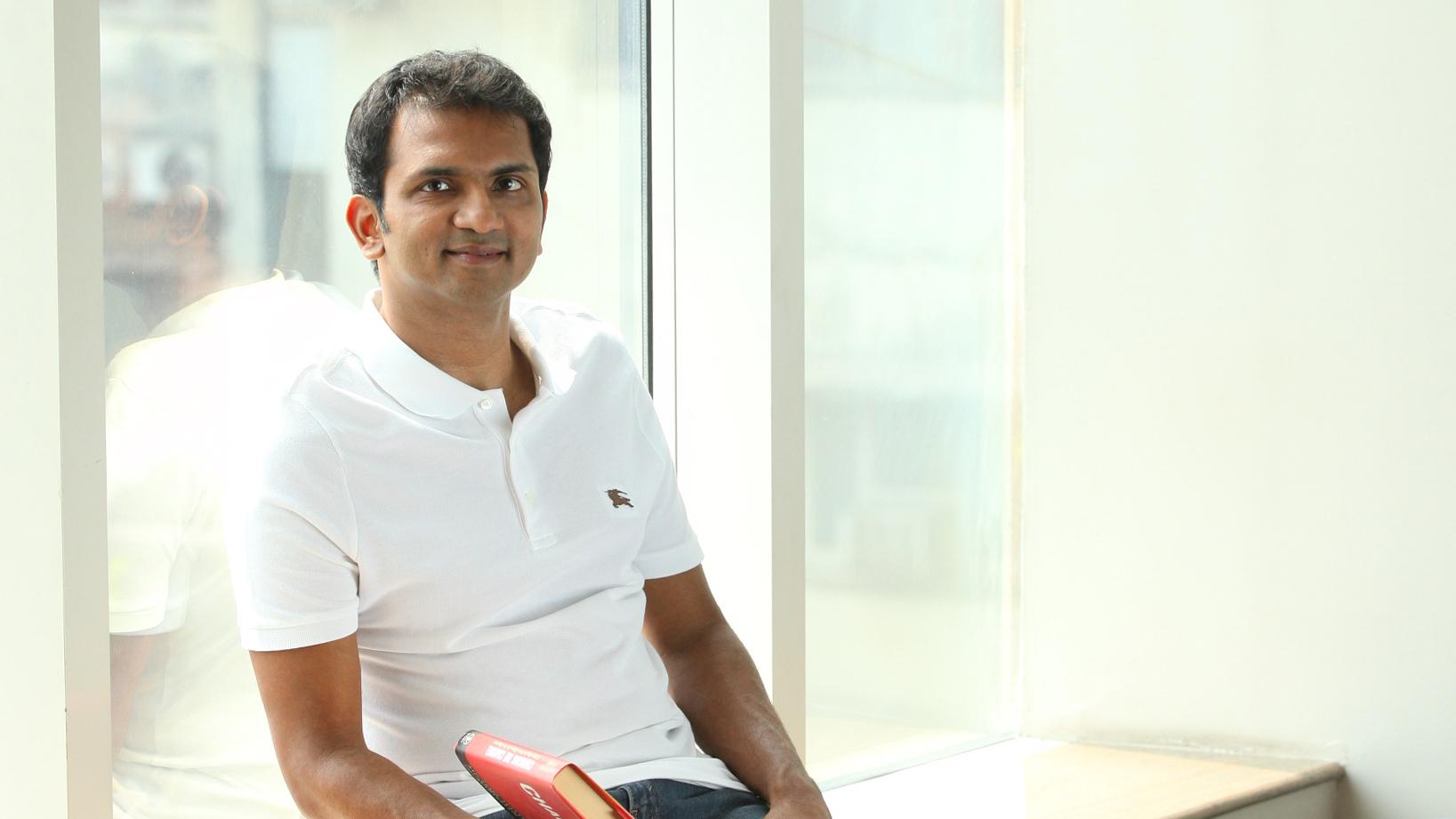 India’s new tech billionaires