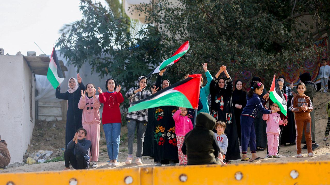 Can the Israel-Hamas ceasefire become lasting peace?