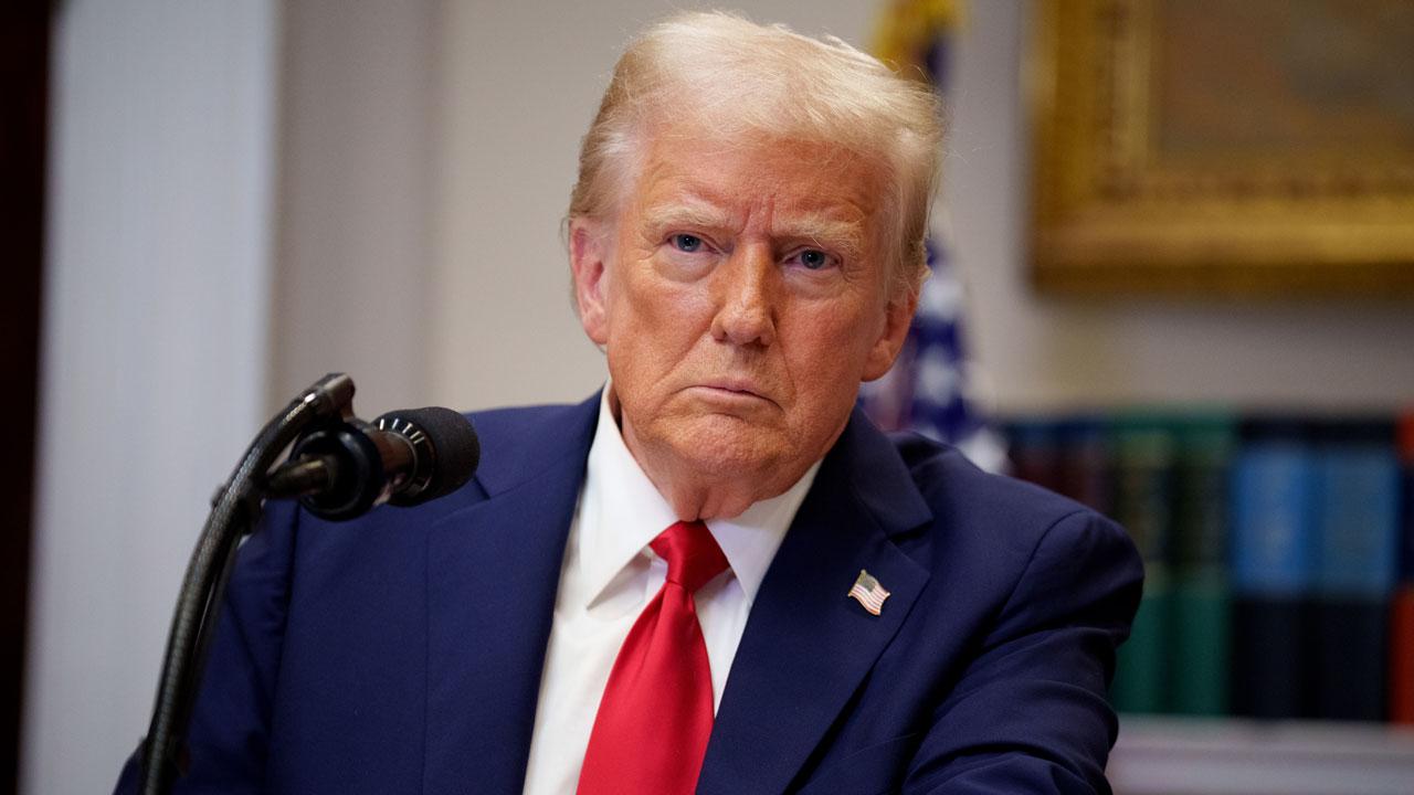 Donald Trump’s funding freeze and the Arctic Frontiers conference