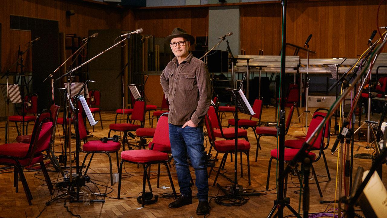Ludovico Einaudi