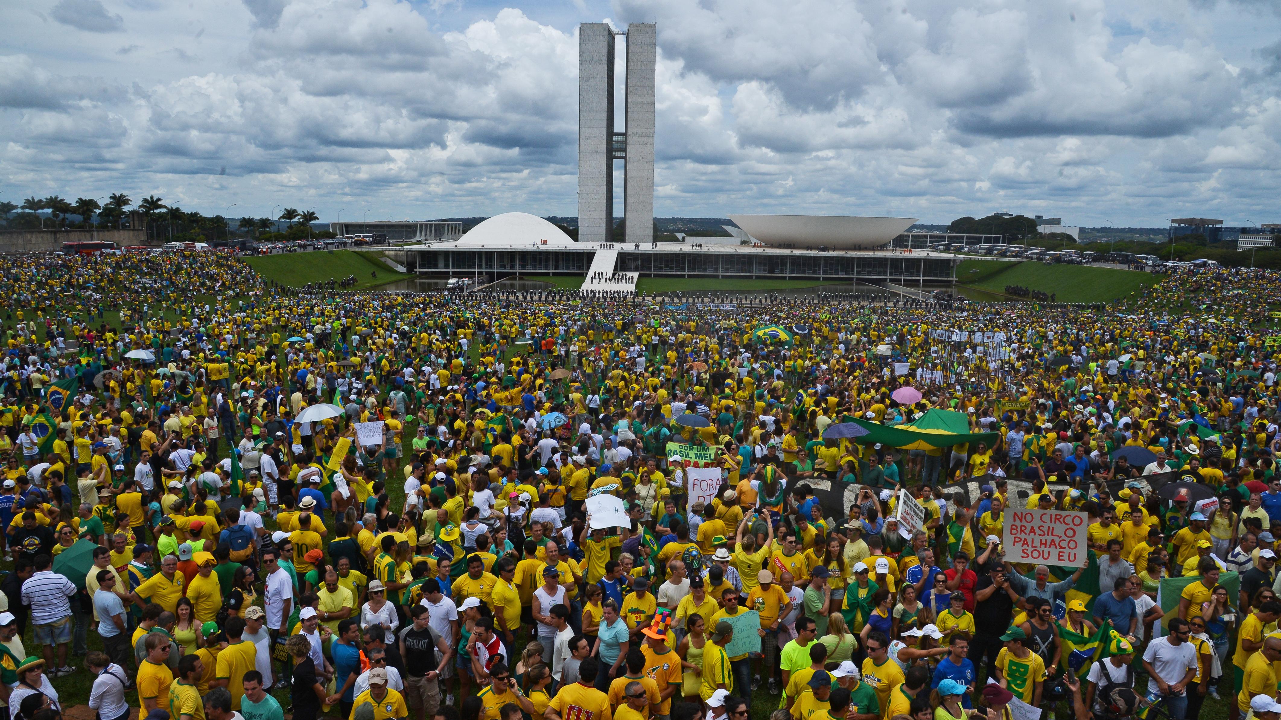Brazil