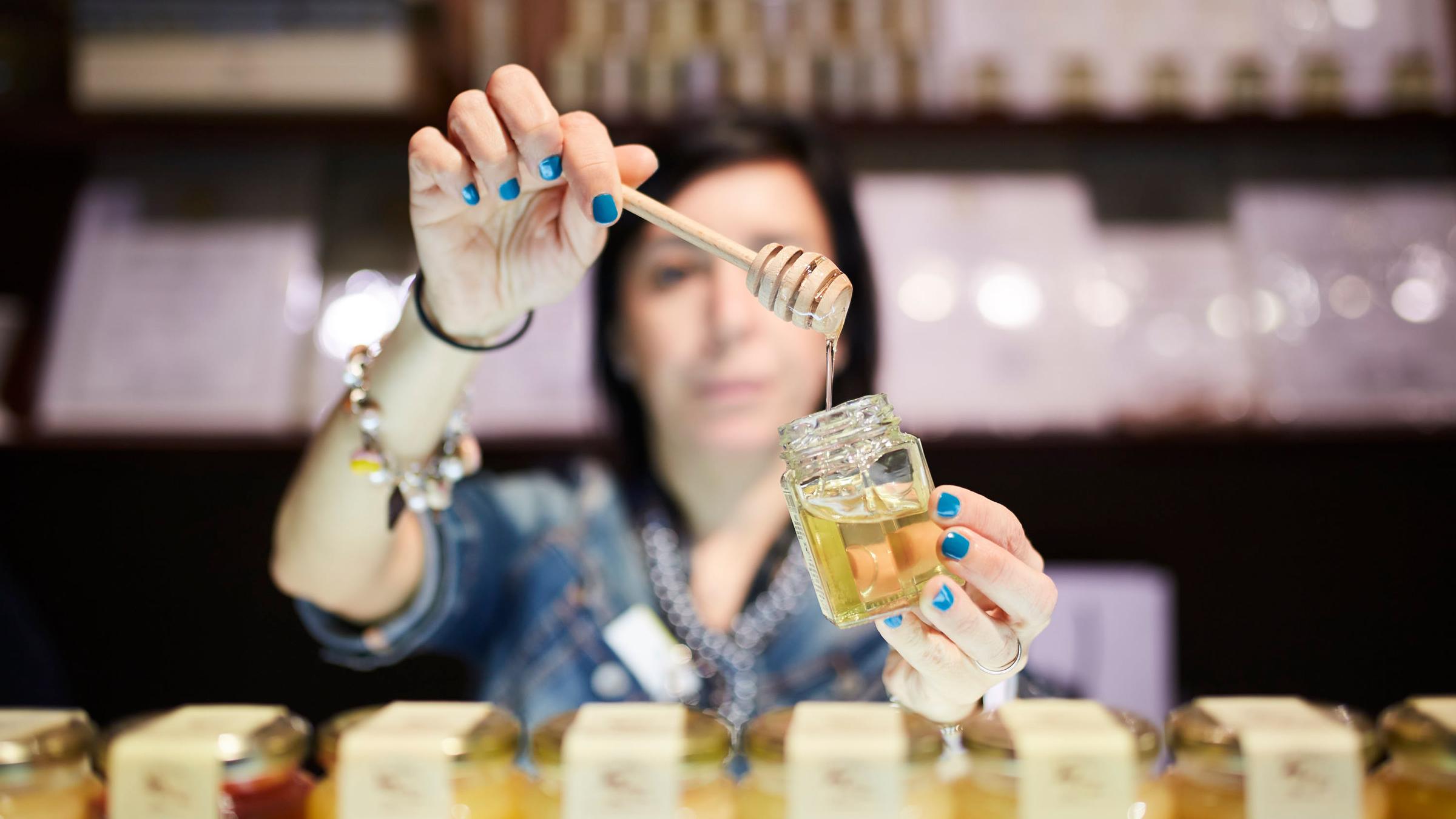 Pitti Taste: the best of Italian produce