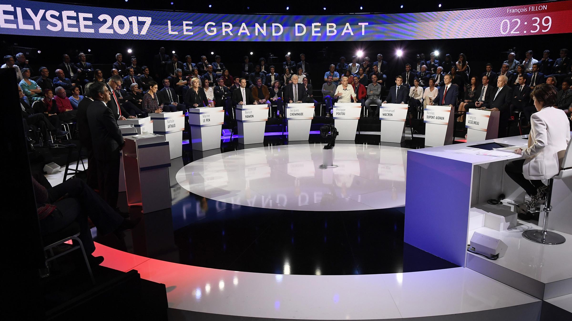 What does the election mean for France?