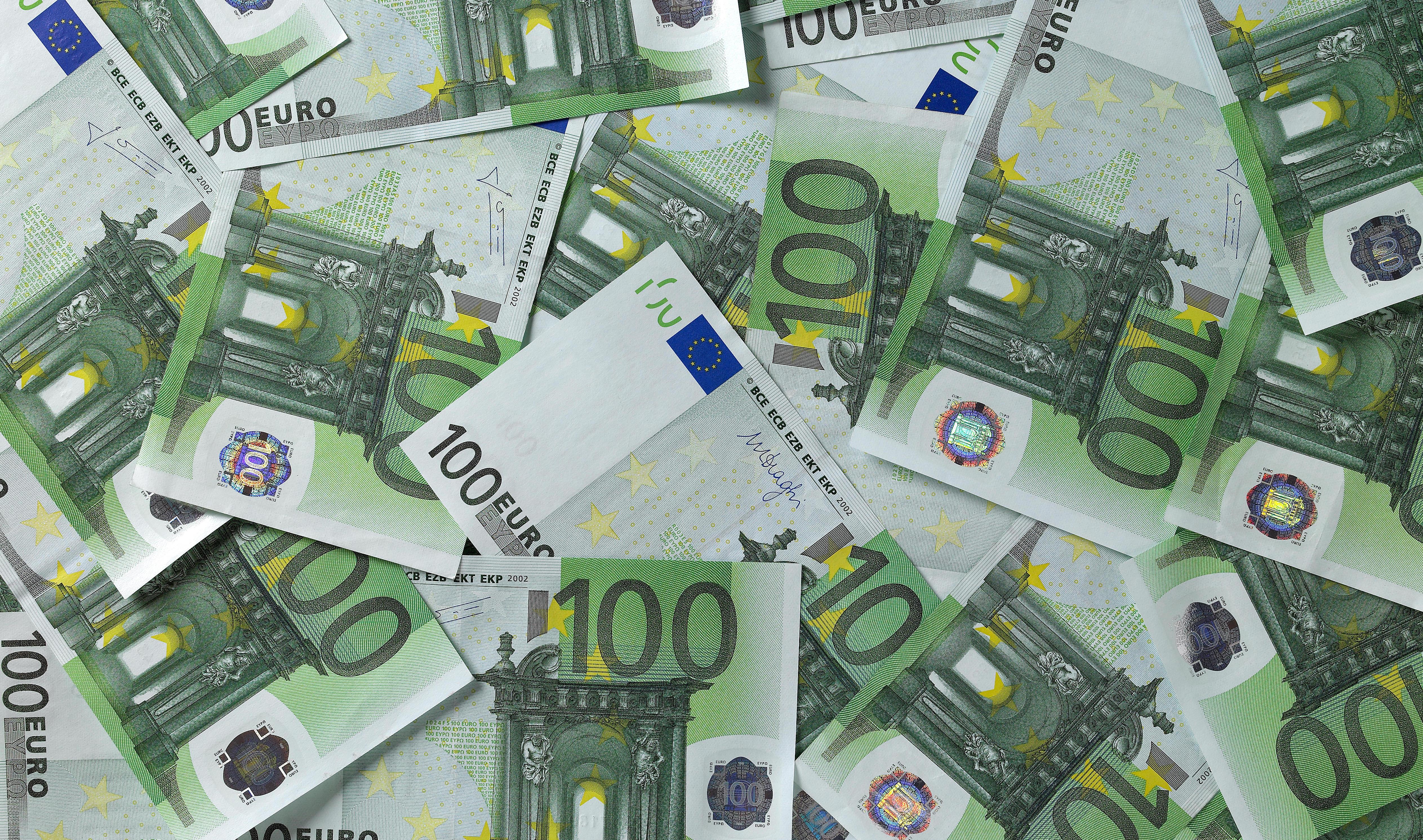 The euro: five years on