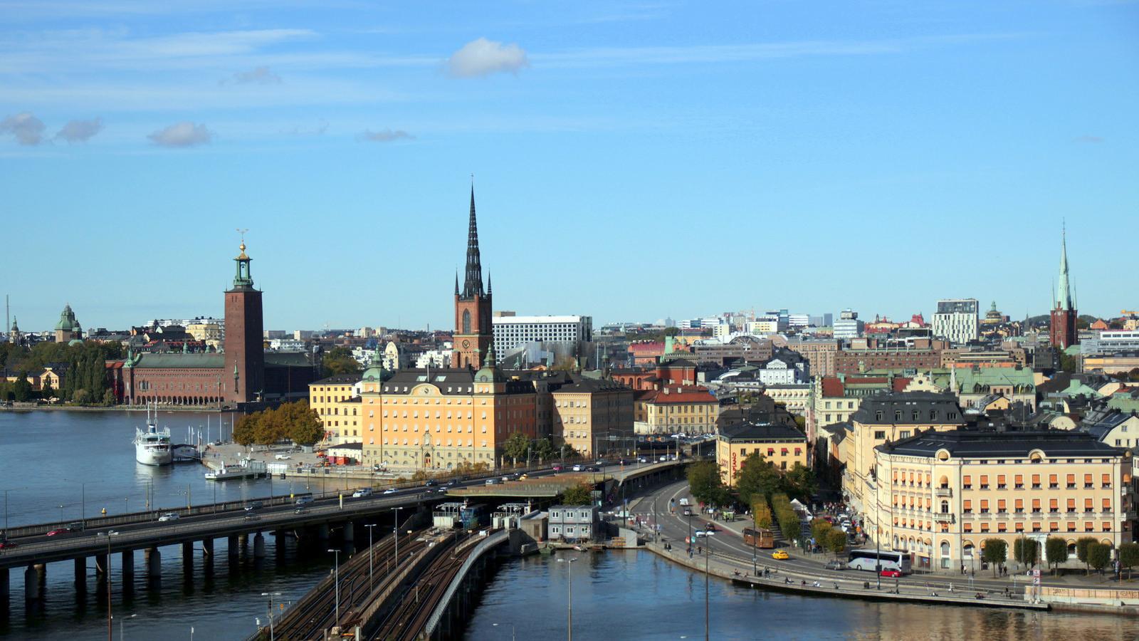 The best of Stockholm