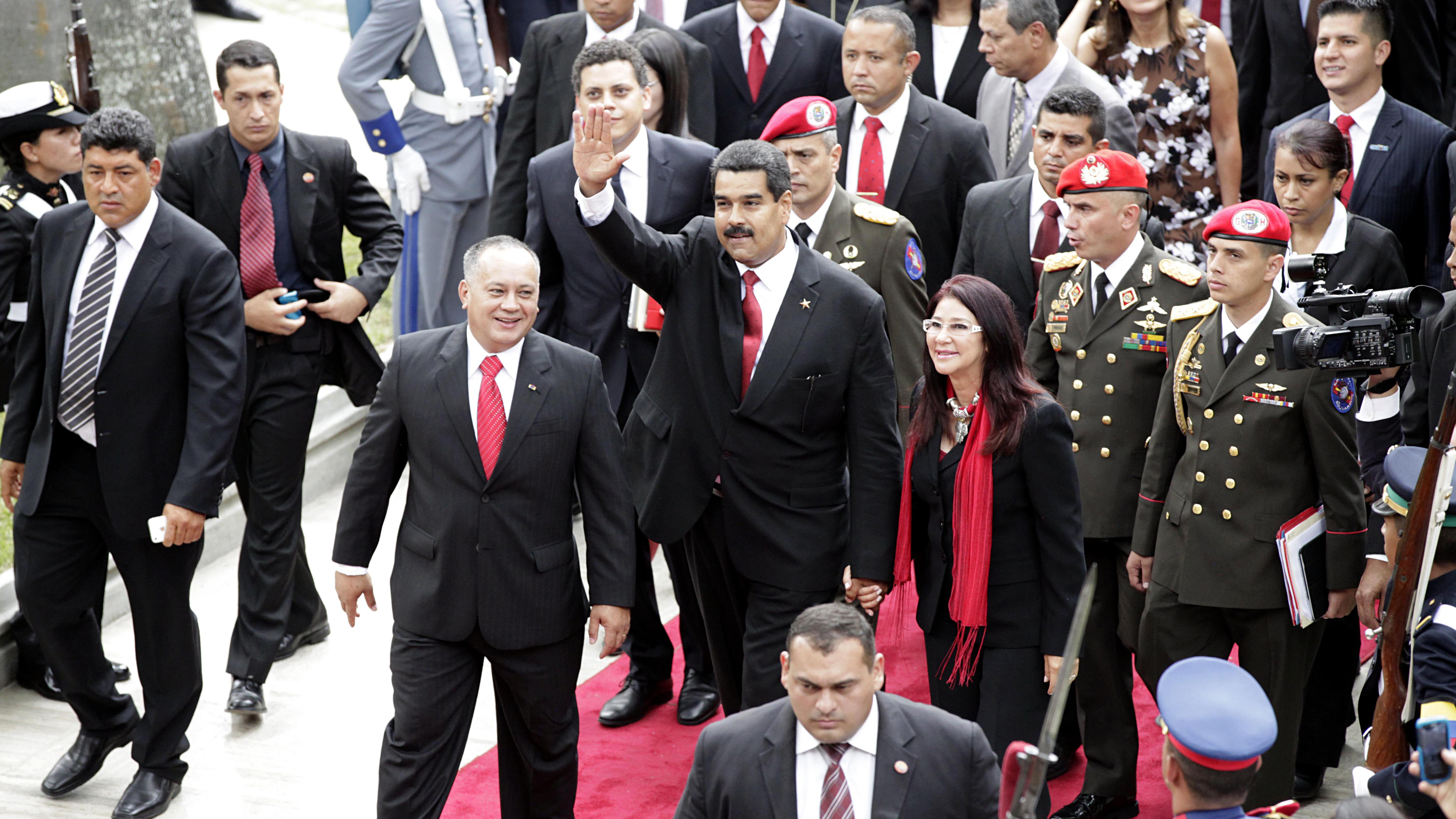 What’s next for Venezuela?