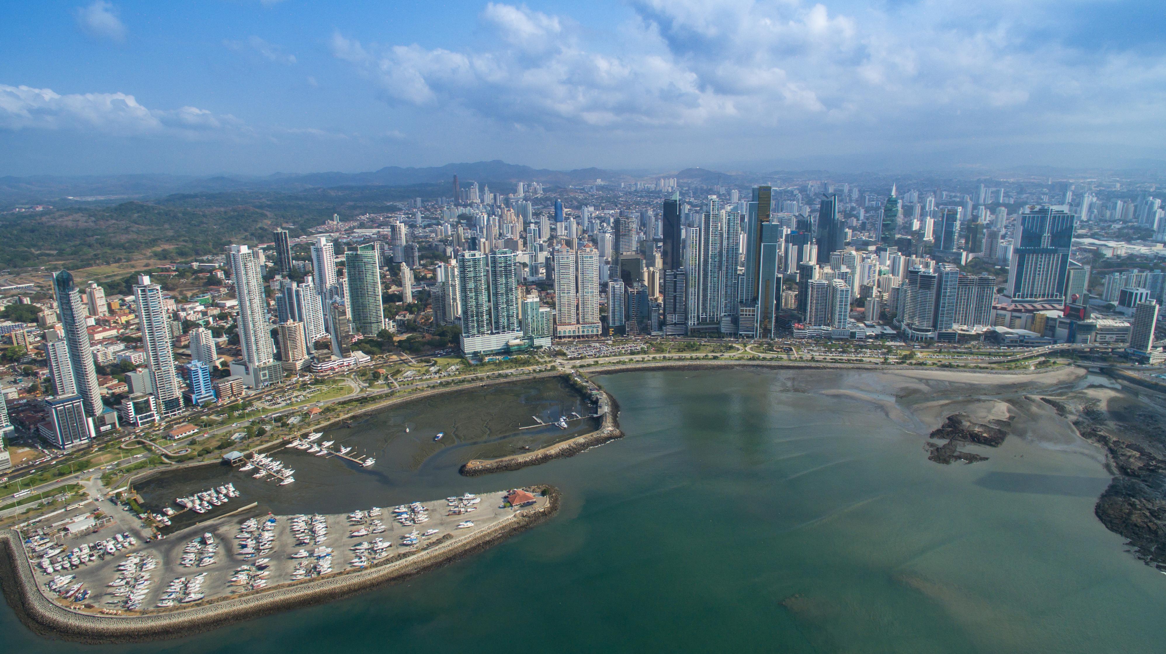 Tax havens