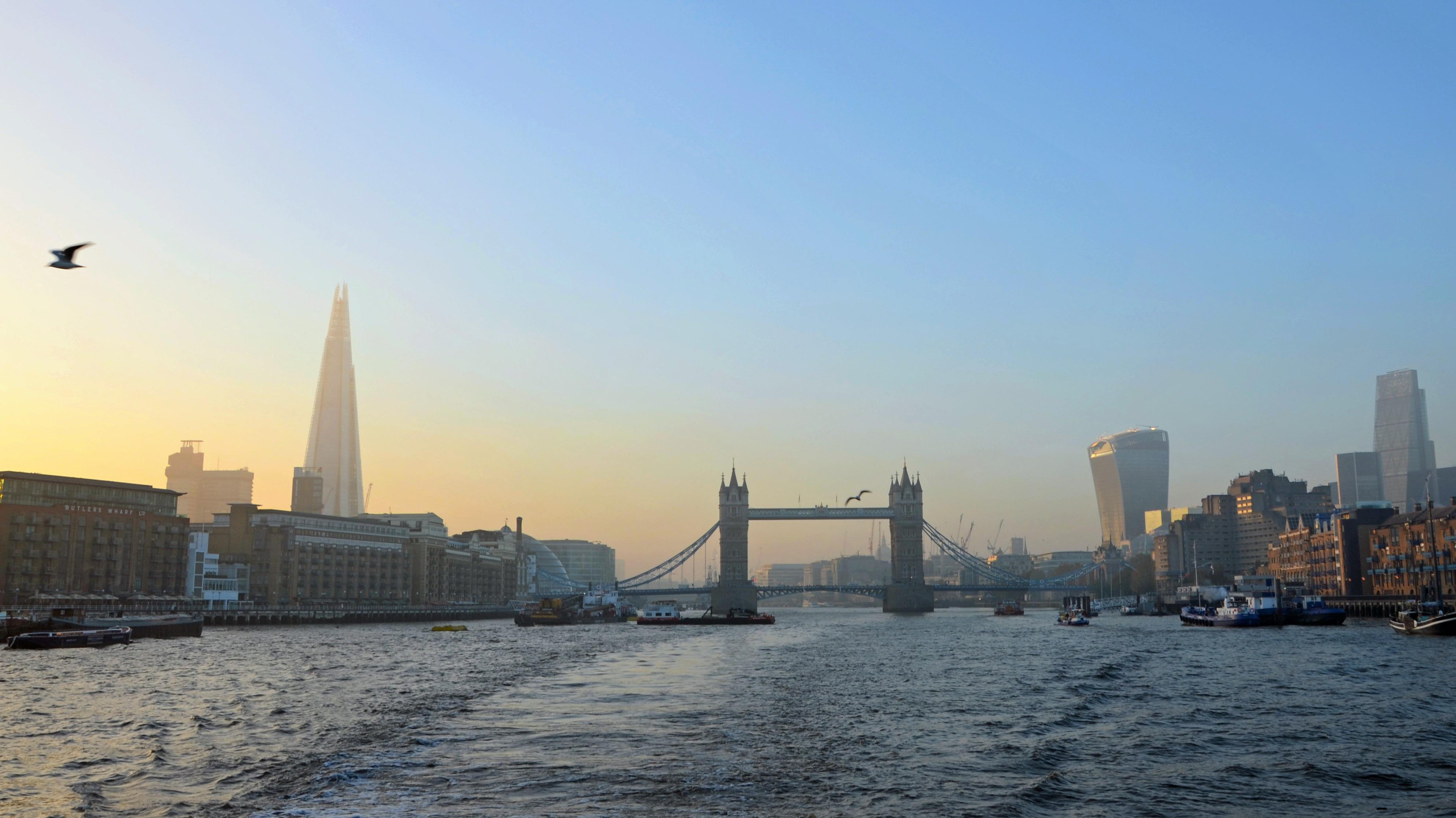 The Urbanist: best of 2016