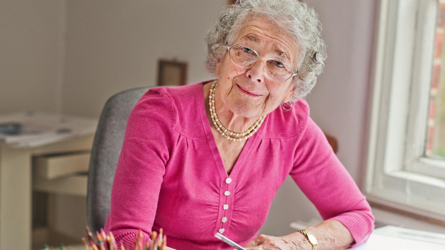 Judith Kerr