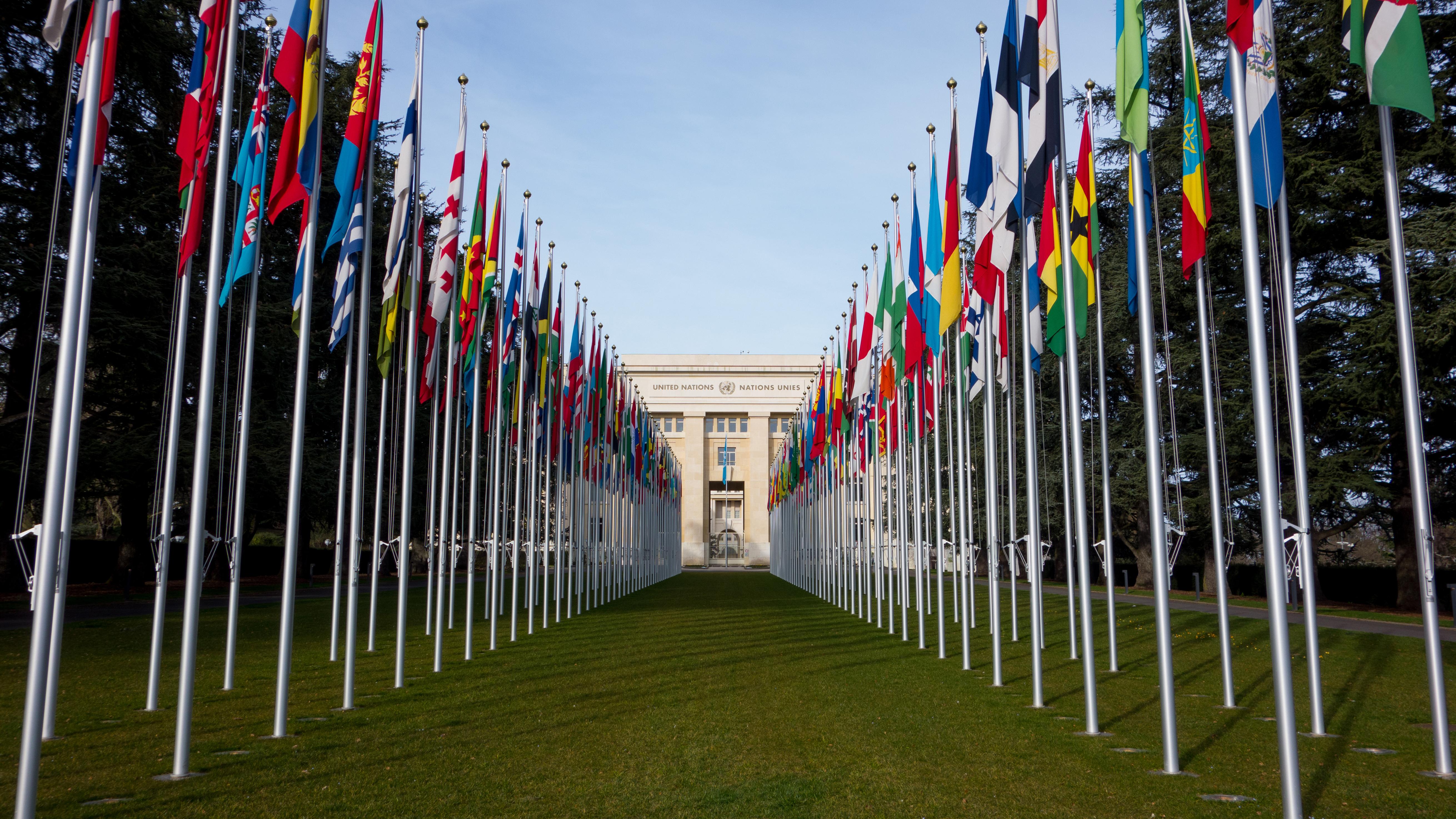Is diplomacy in crisis?
