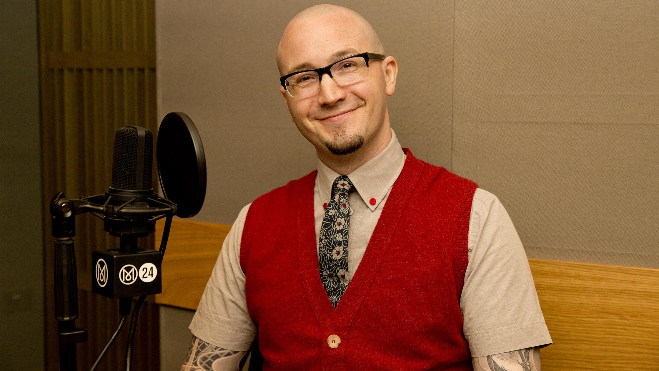 Ryan Gattis
