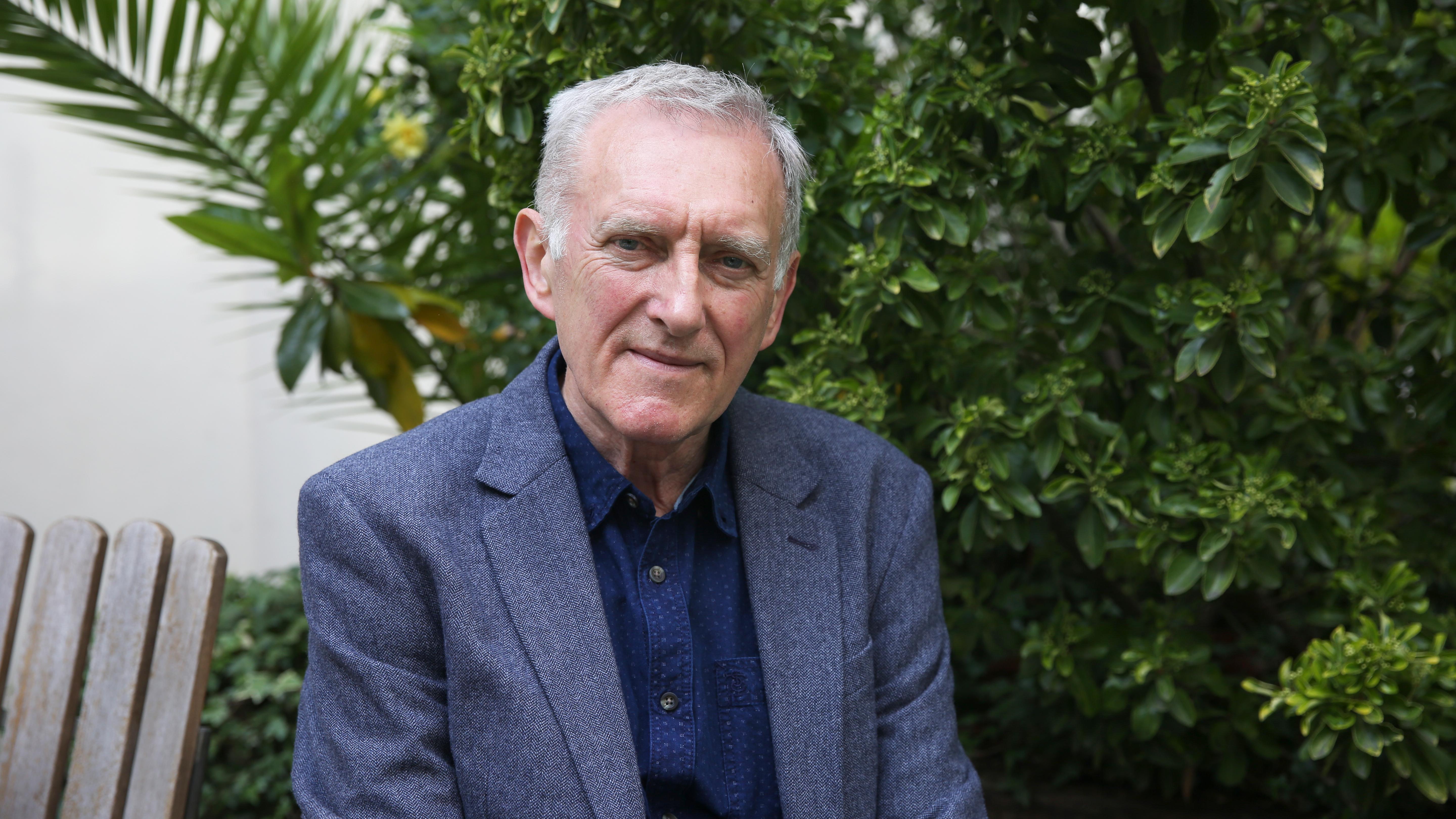 James Kelman
