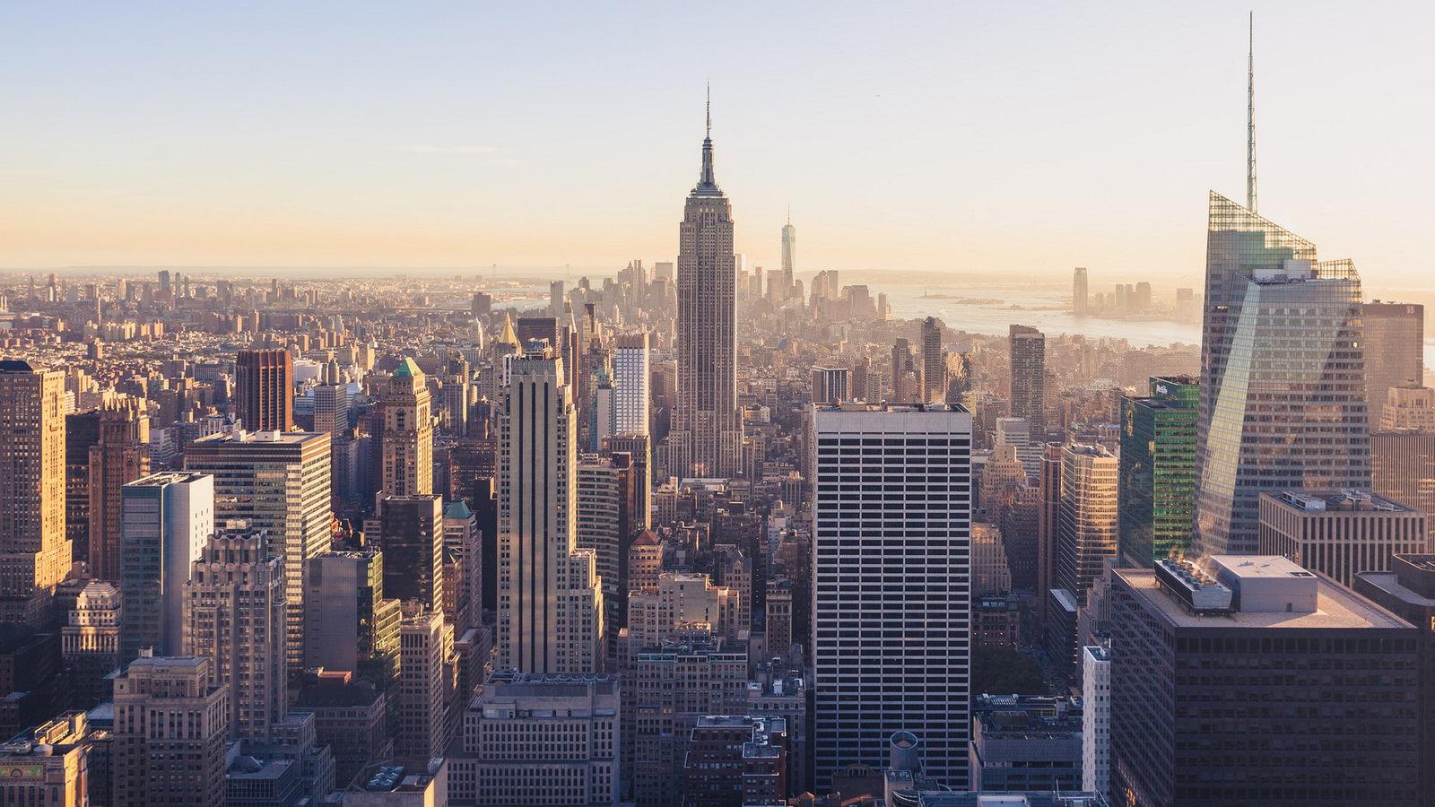 Urban Resilience Summit
