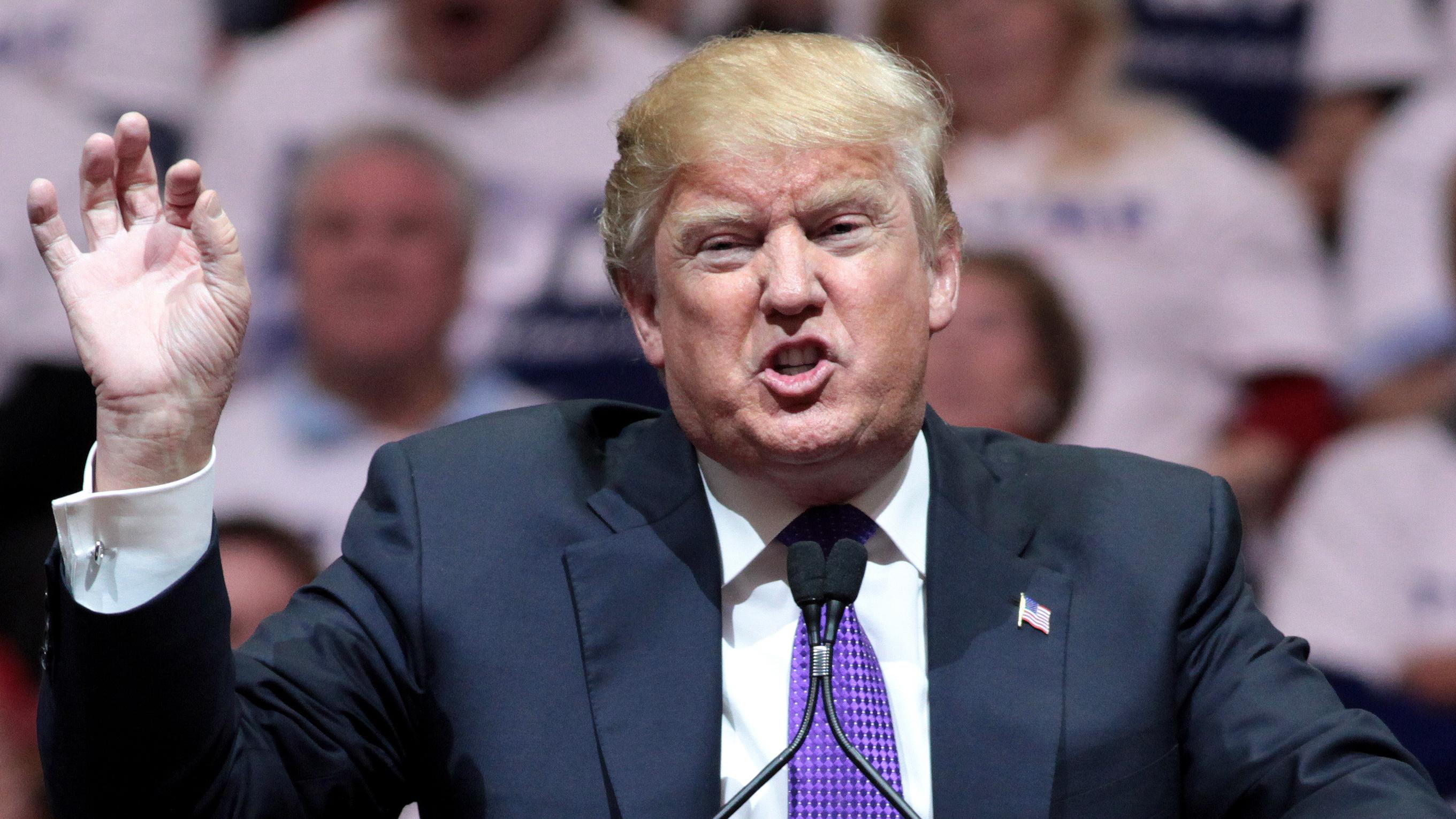 How to beat Donald Trump