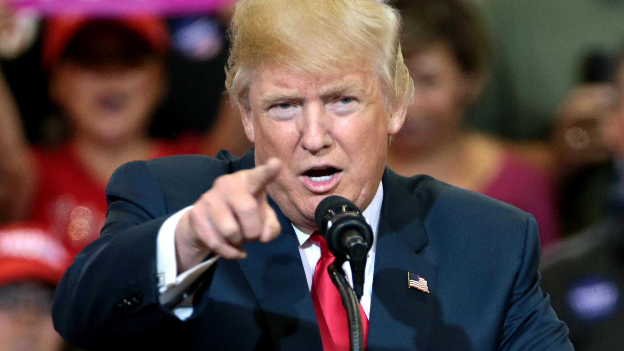 How to defeat Trump