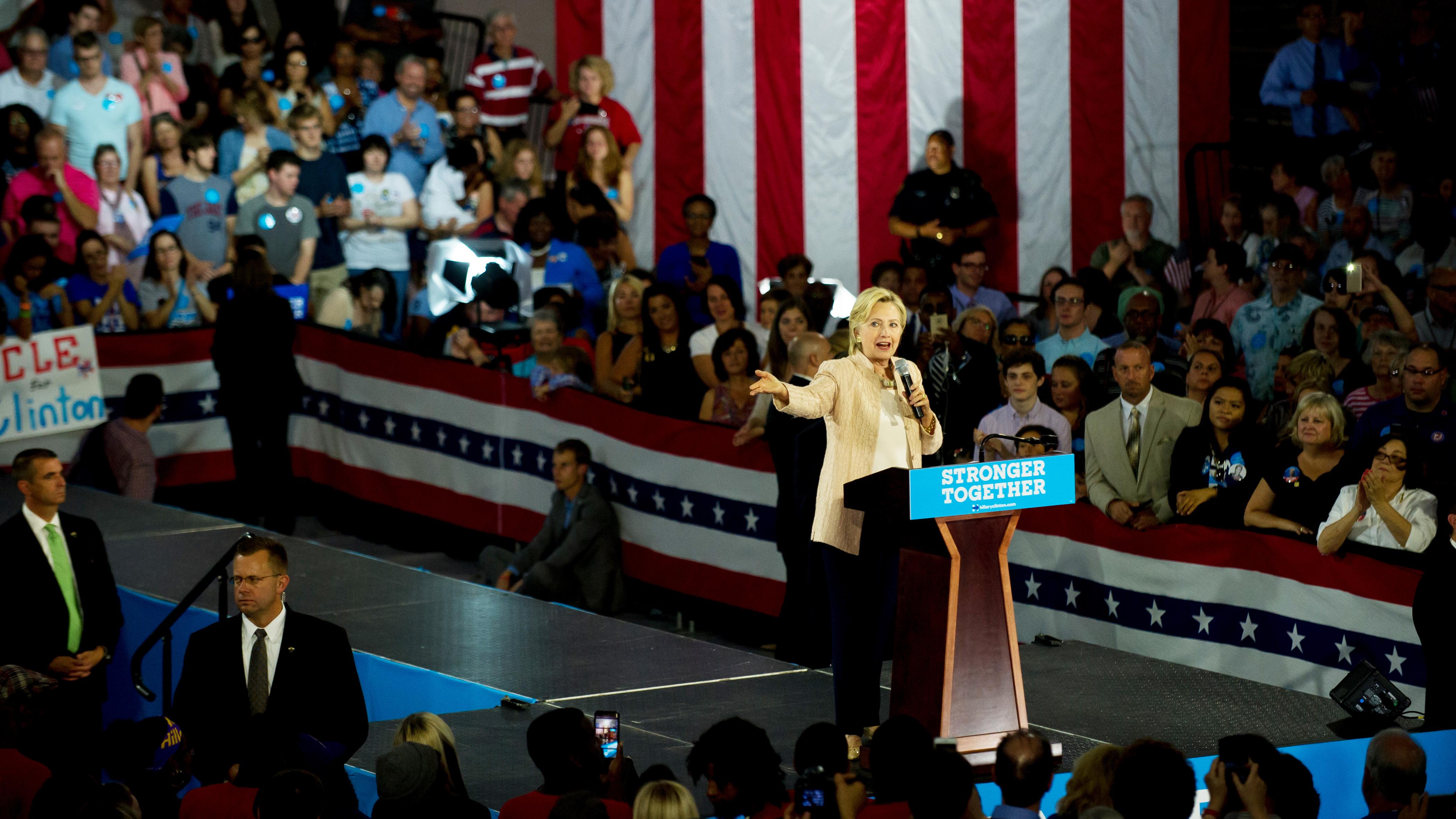 What the US election means for investors