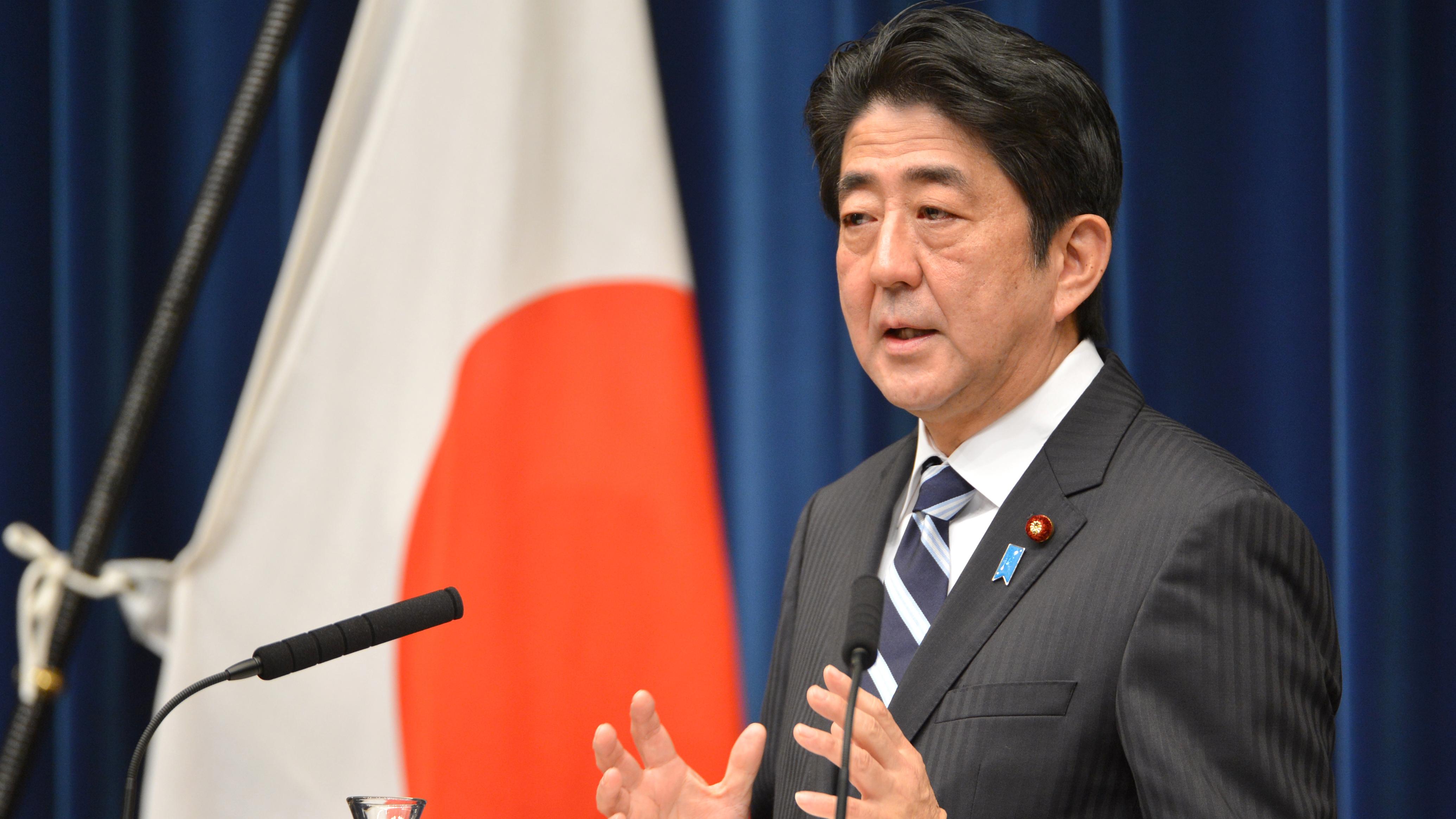 Abenomics rebooted