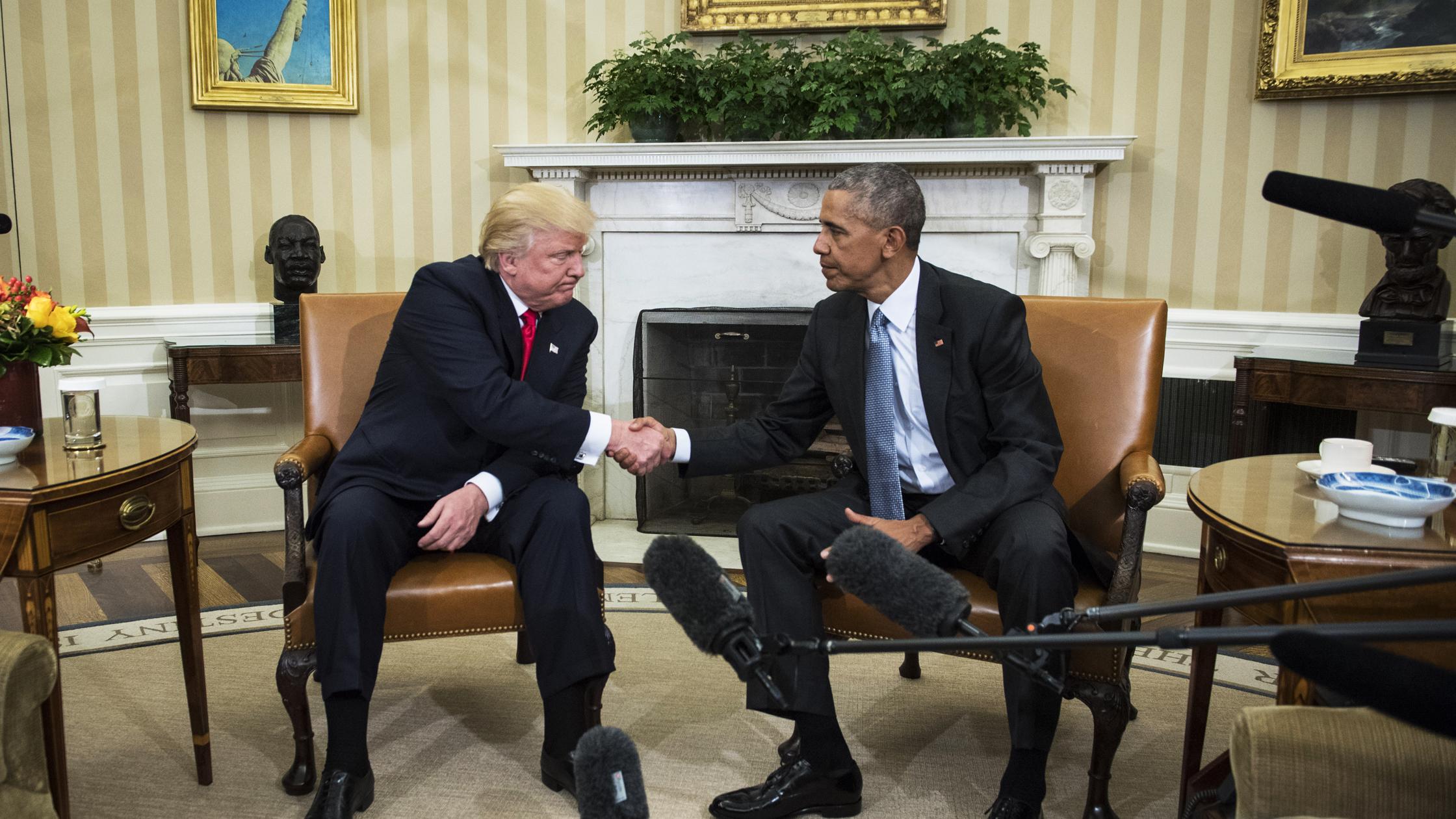 Donald Trump won. So, what next?