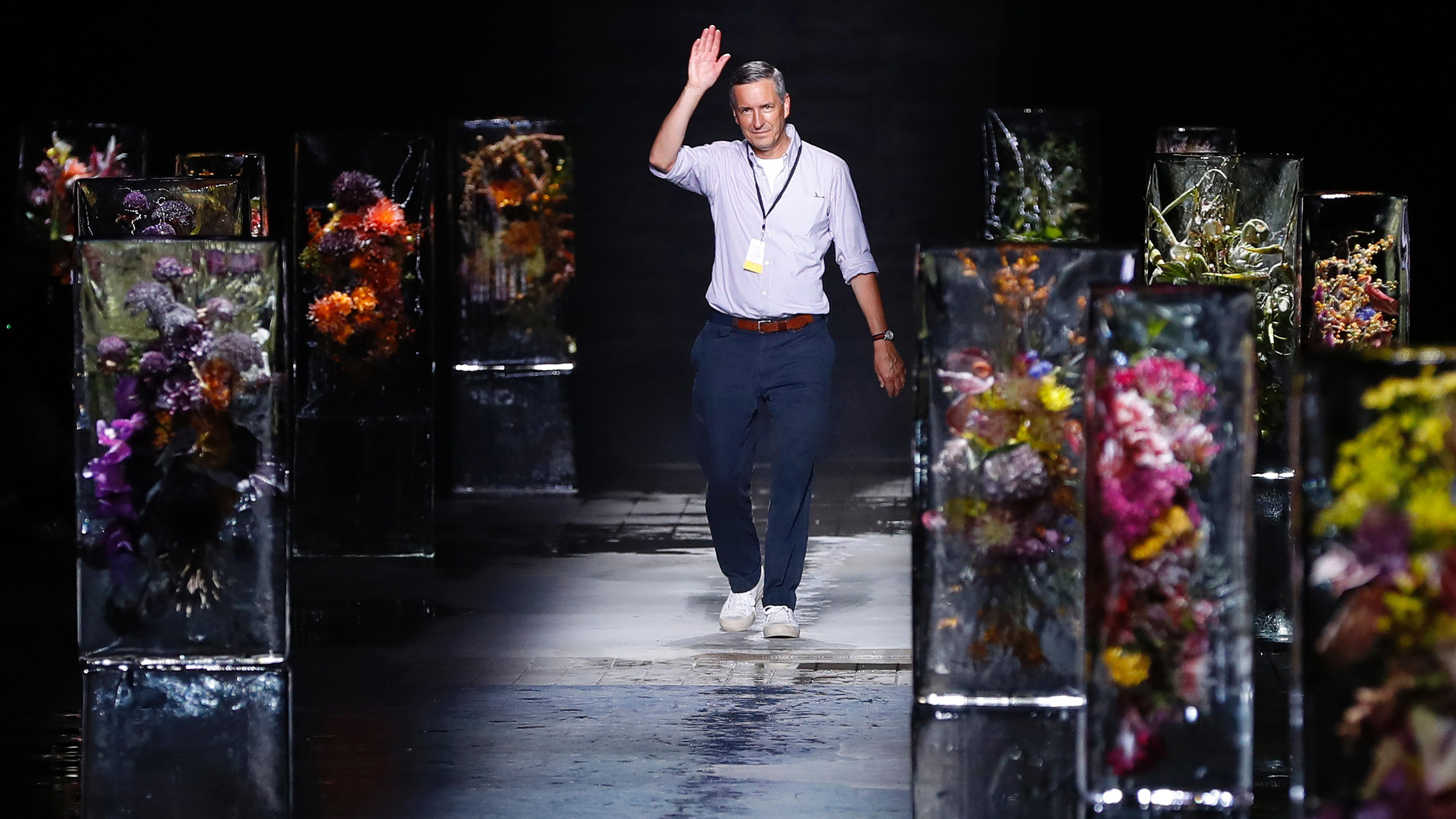 Dries van Noten