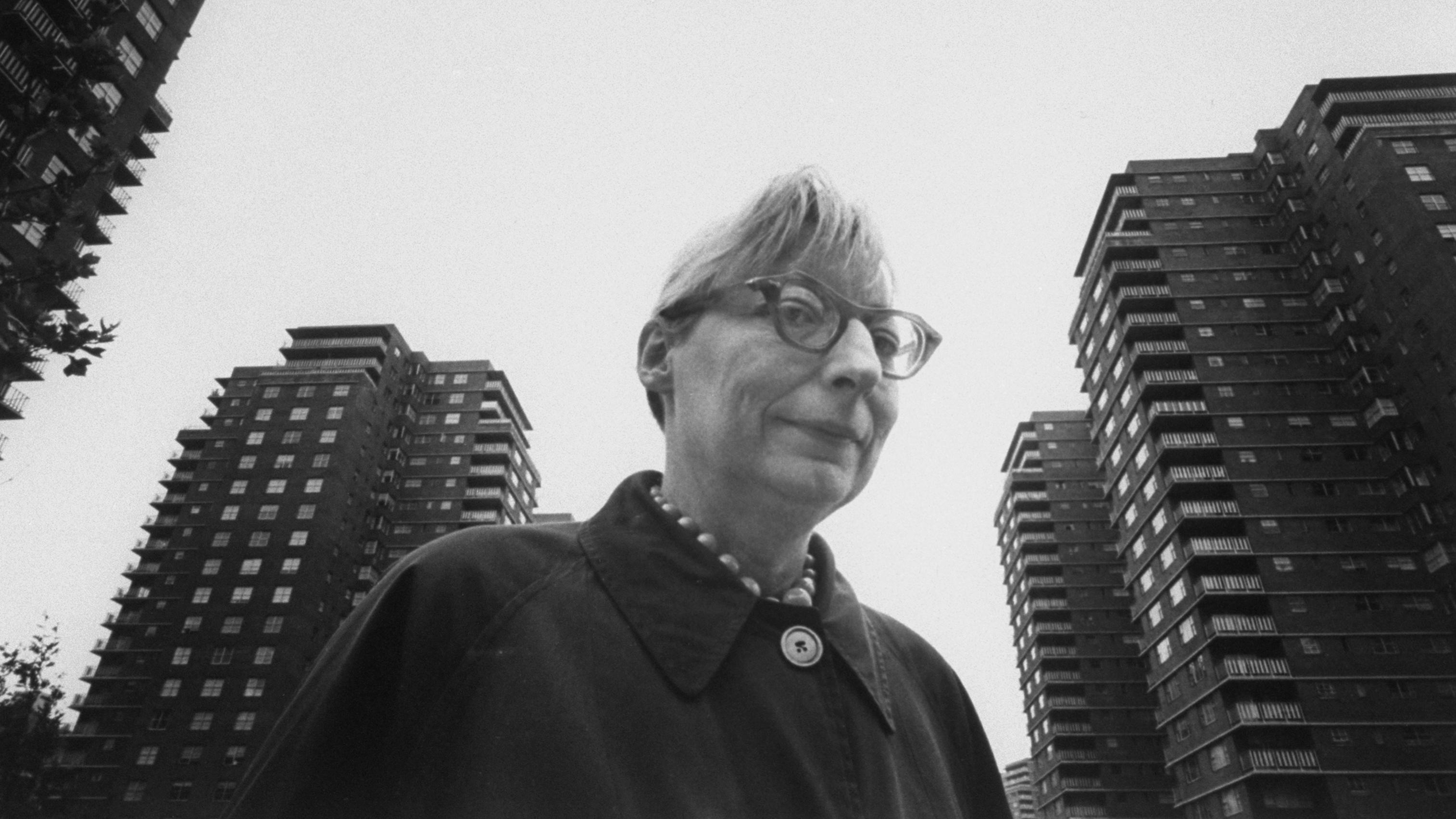 Jane Jacobs