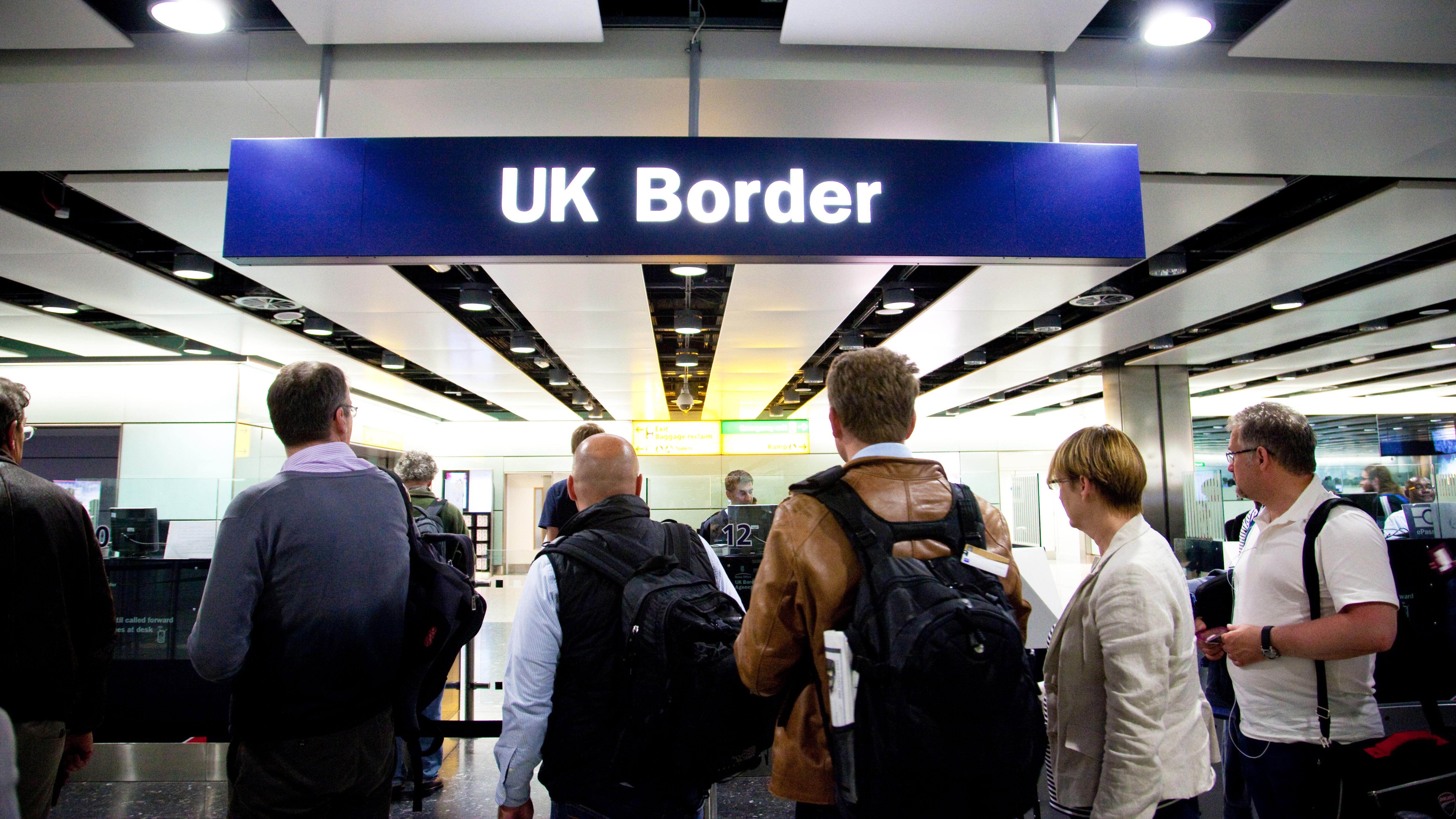 How to make immigration work