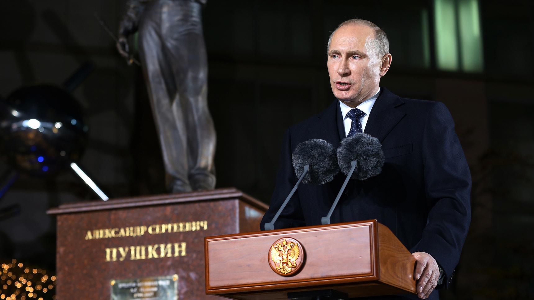 Russia in Syria