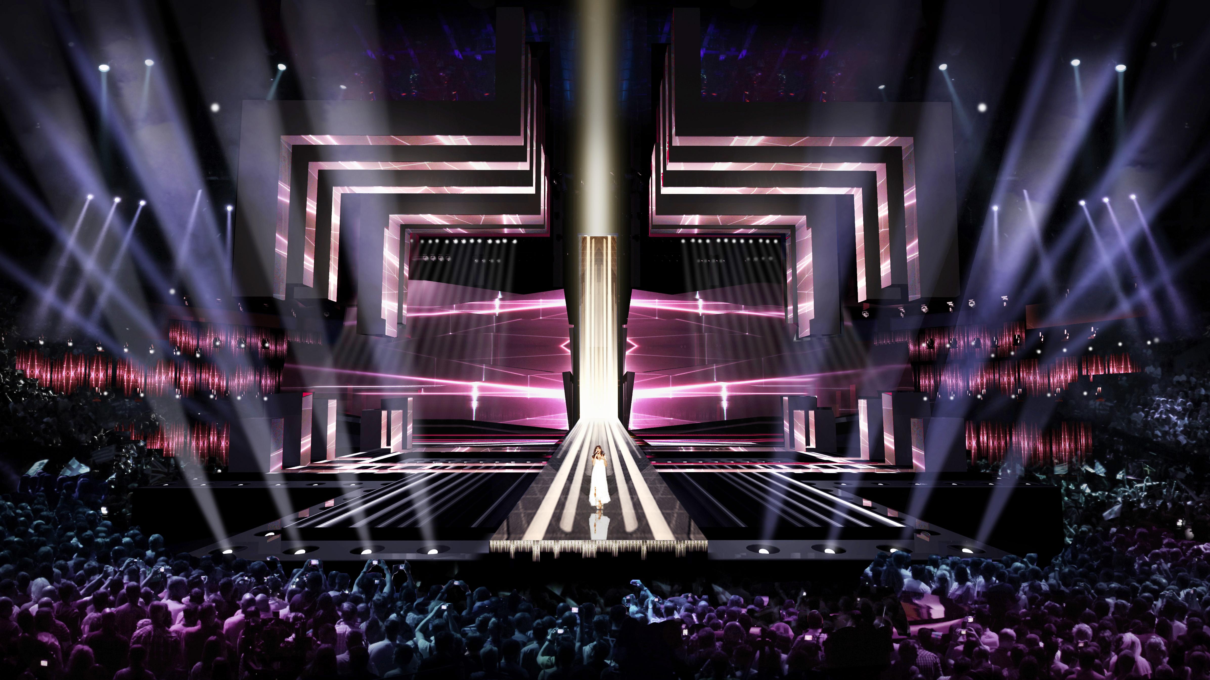 Eurovision and soft power