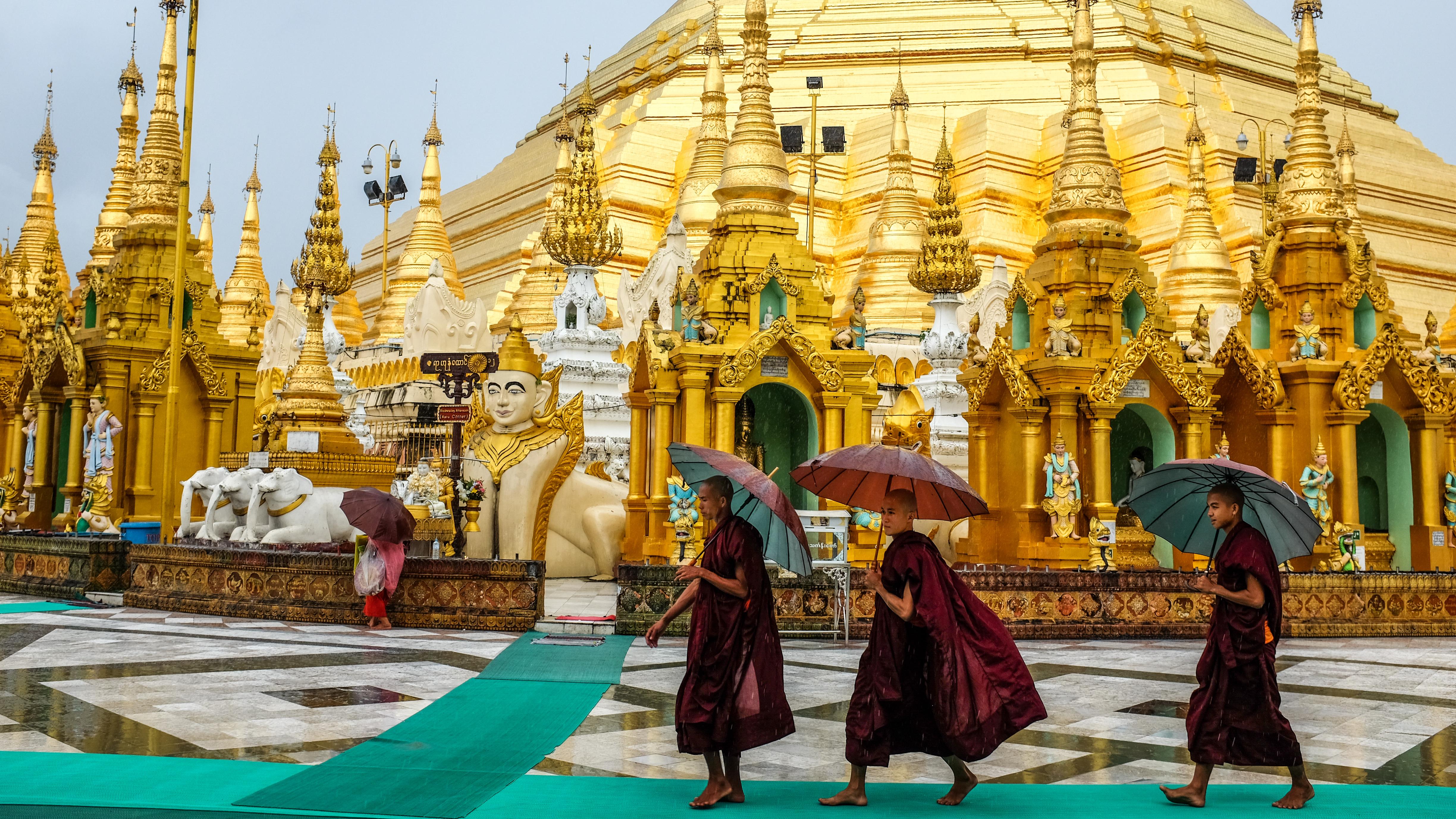 Burma