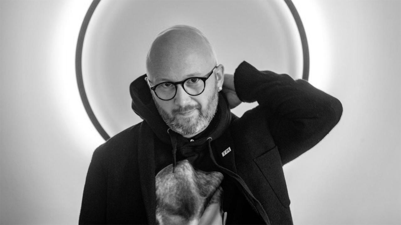 Angelo Tijssens: from the silver screen to the short novel 