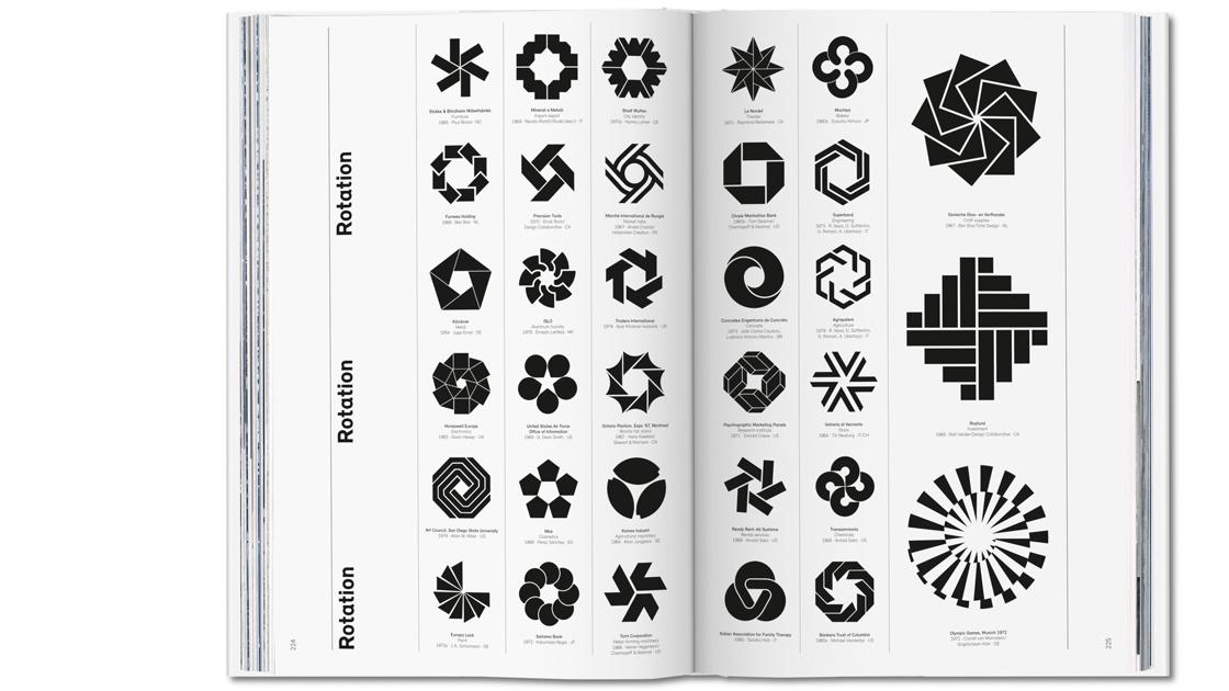 Logo modernism