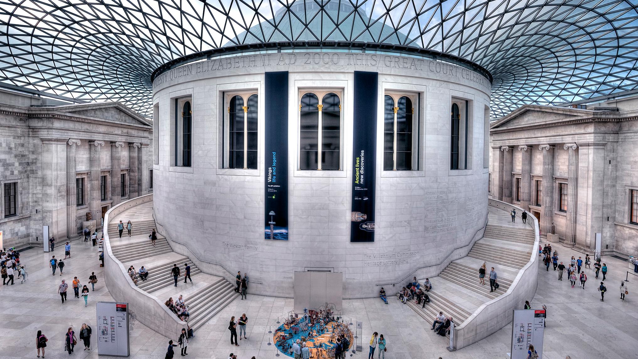 Questioning modern architecture