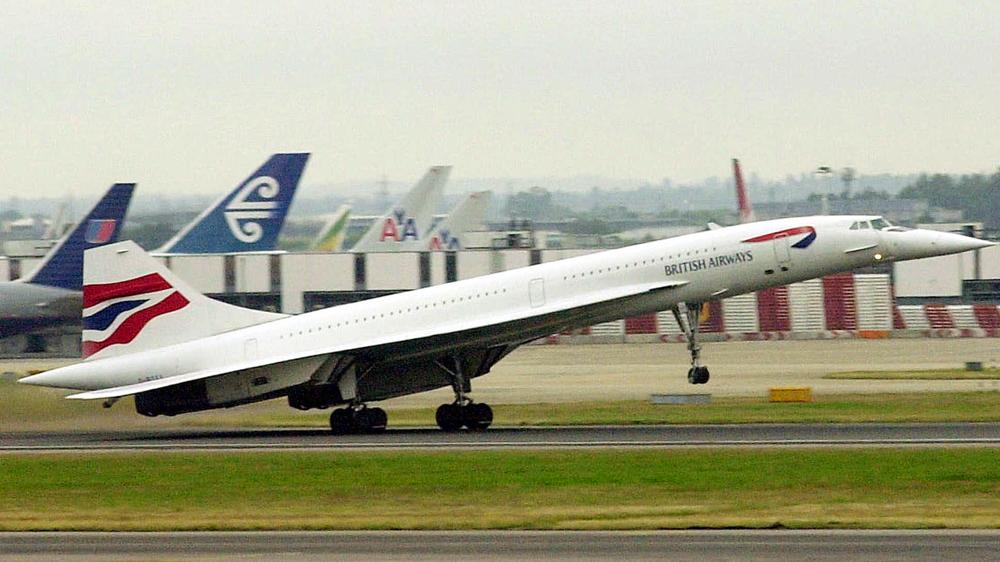 Can supersonic flight land a new lease of life?